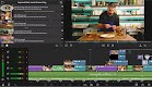 screenshot of LumaFusion: Pro Video Editing