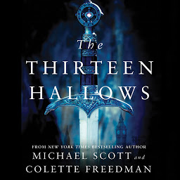 Icon image The Thirteen Hallows