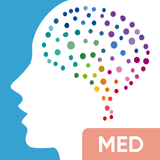NeuroNation MED Gehirntraining logo