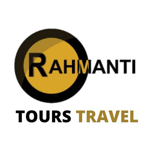 Rahmanti Tours Travel logo