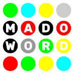 Mado's Word Search