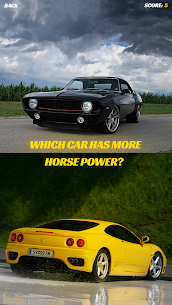 Turbo – Car quiz 1
