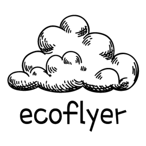 ecoflyer logo
