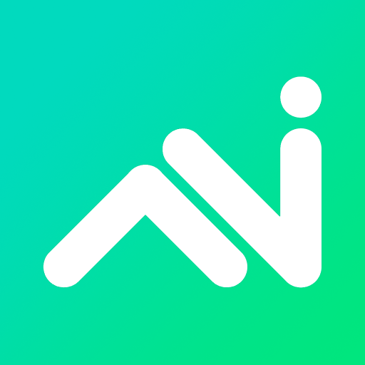 산고메이트 - 등산 가자 (트레킹, 걷기, 지도) logo