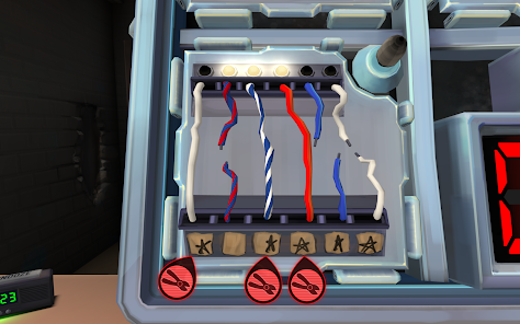Keep Talking and Nobody Explodes MOD APK