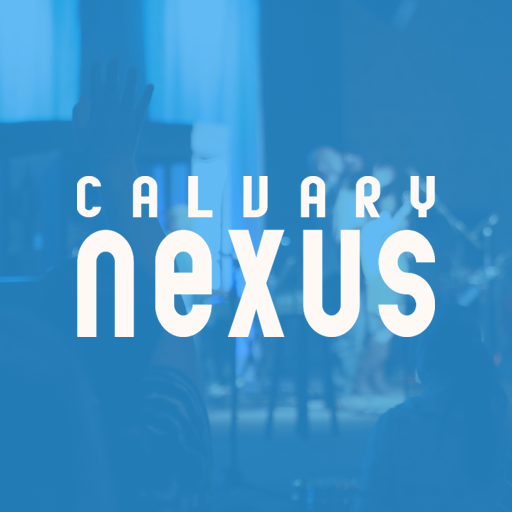 Calvary Nexus  Icon