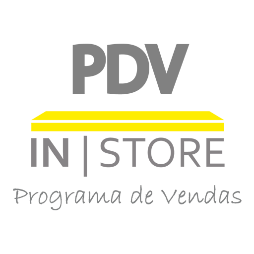 PDV IS  Icon