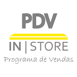 PDV IS icon