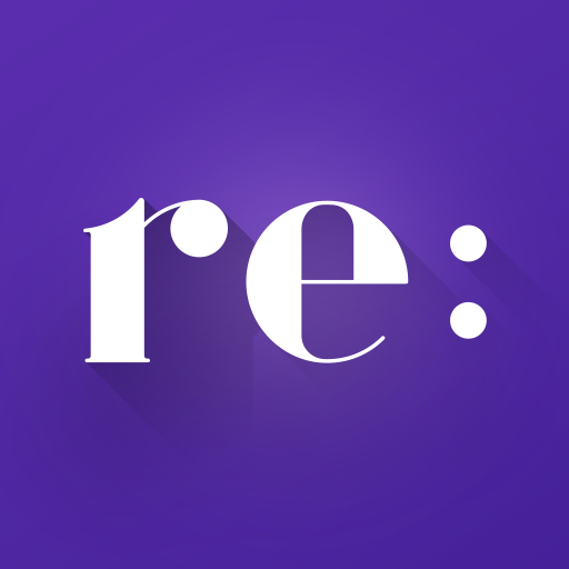 Redate - 연애의자격, 재회, 이별, 상담 logo