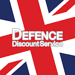 Cover Image of Download Defence Discount Service  APK