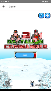 Jogos Battalion Commander, Jogar jogos de aventura gratuito…