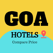 Goa Hotels Booking