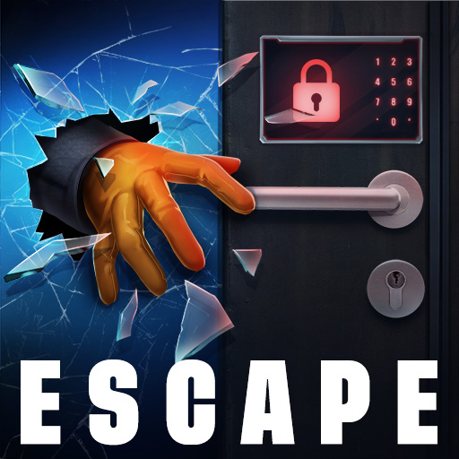 Hidden Escape: Seek & Puzzles Скачать для Windows
