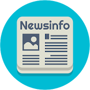 Top 15 News & Magazines Apps Like Newsinfo (Armenian News) - Best Alternatives