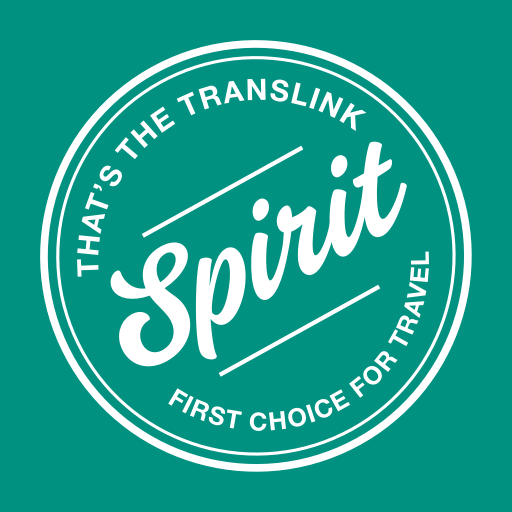 Translink Spirit logo