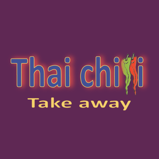 Thai Chilli Brønshøj  Icon