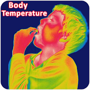 Top 37 Entertainment Apps Like Body Temperature Checker Records - Best Alternatives