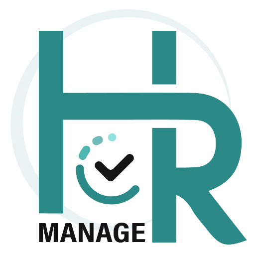 Manage HR logo