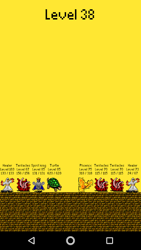 Box Battle Screen 3