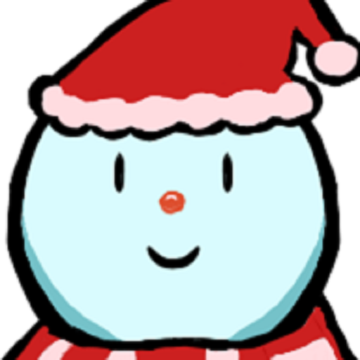 Snow Up logo