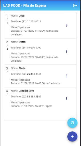 Lad Espera Screen 3
