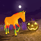 Halloween Horse Simulator 1.7