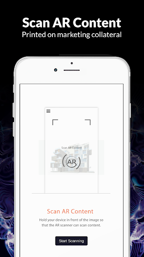 AIS Water AR Screen 2