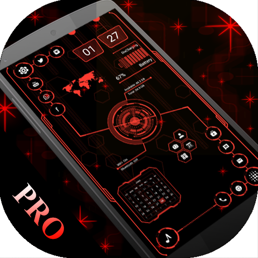 Visionary Launcher Pro App Lock Hide App Hi Tech Apk 26 0 App Download For Android Com Lwsipl Visionarylauncherpro