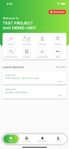 Palmville Resort 5.0.13 APK + Mod (Unlimited money) untuk android