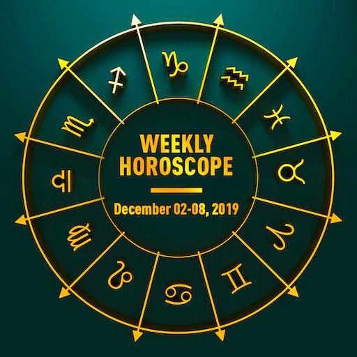 Daily Horoscope  Icon