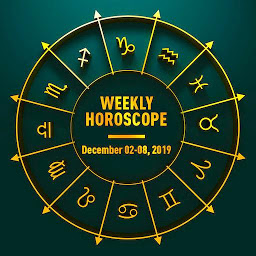 Imagem do ícone Daily Horoscope