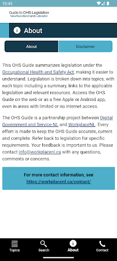 Guide to OHS Legislation NL Screen 2