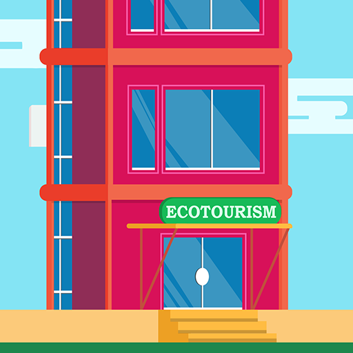 Ecotourism Game logo