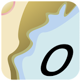 OpenCPN icon
