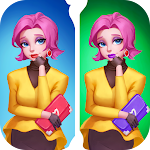 Cover Image of Download Fashion Master  APK