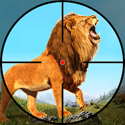 Top 33 Lifestyle Apps Like Wild Animal Hunting Adventure:Animal Shooting Game - Best Alternatives