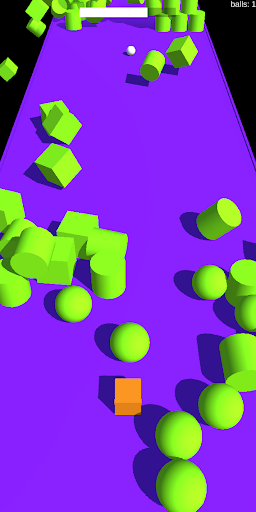 Bumpa Ball 3D Screenshot 4 - AppWisp.com
