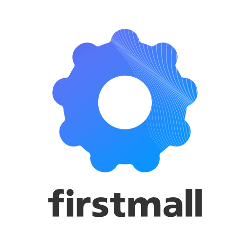 가비아 퍼스트몰 - 관리자앱 logo