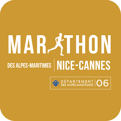 Marathon Nice-Cannes  Icon