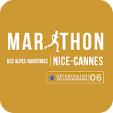 Marathon Nice-Cannes icon
