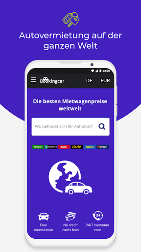 App-Vorschau