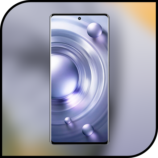 Theme for Vivo X80 Pro logo