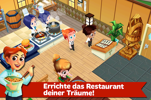App-Vorschau