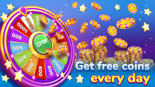 Bingo Rider - Casino Game screenshot 27
