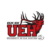 University of Elk Hunting