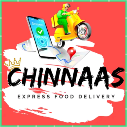 Chinnaas - Driver logo