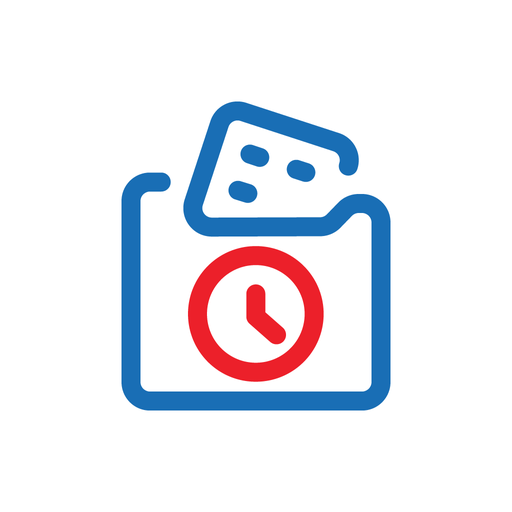 Zoho Workerly— Temps & Workers 1.62 Icon