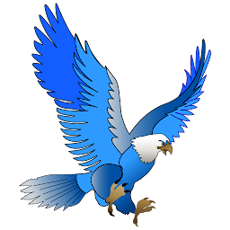Icon image King Bird Qatar /OPC10001