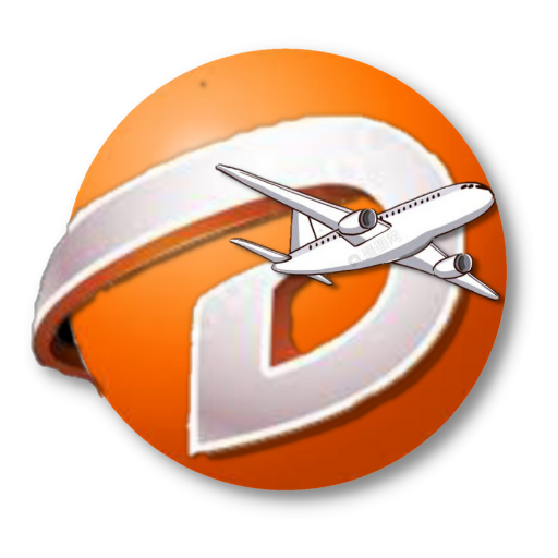 DiMassage | Pijat Murah & Tour logo