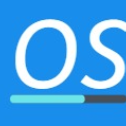 OS Food Dummy logo